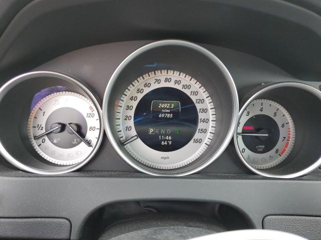 WDDGJ4HB5FG397798 Mercedes-Benz C 250