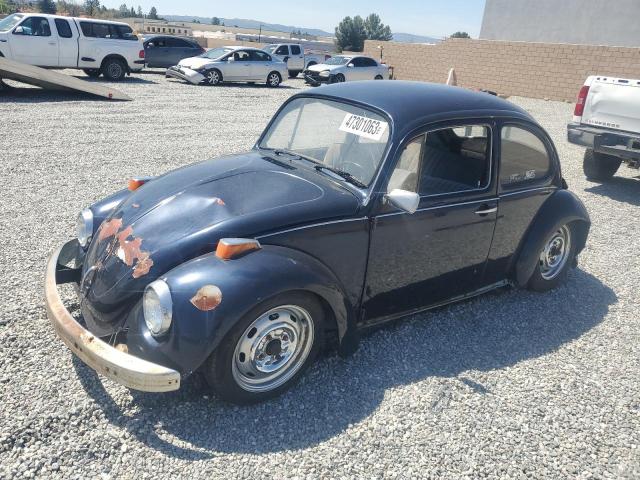 VOLKSWAGEN BEETLE  1973 0