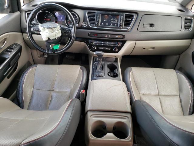 KNDMB5C1XH6340018 KIA SEDONA LX