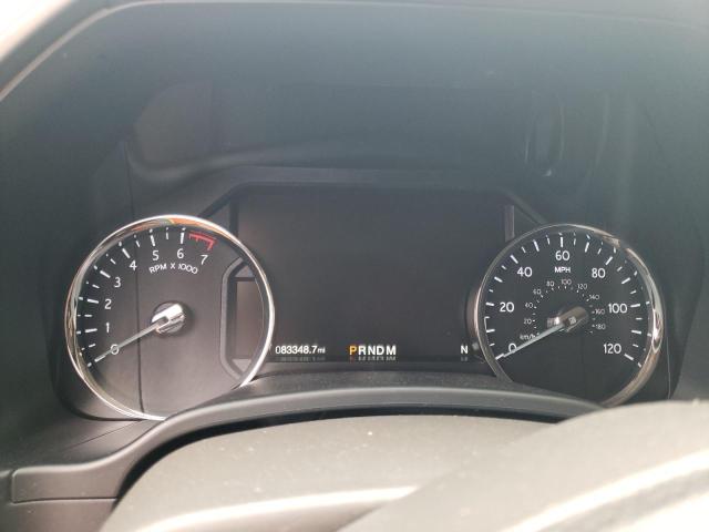 2018 FORD EXPEDITION 1FMJU1JT0JEA18750