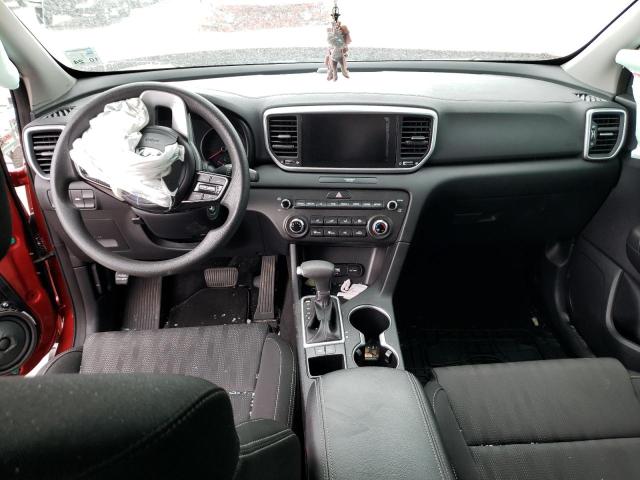 KNDPM3AC8L7798546 KIA Sportage Lx