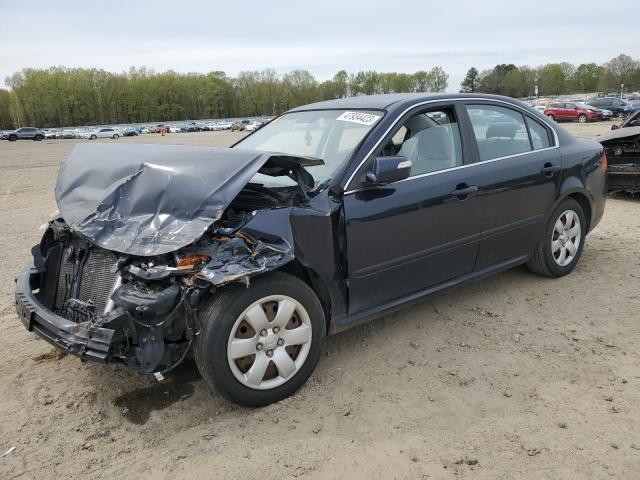 2009 Kia Optima LX