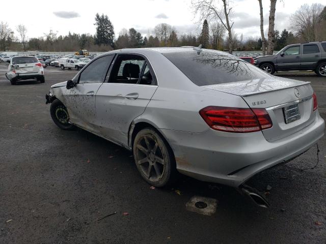 WDDHF5KB1GB209653 Mercedes-Benz E 350