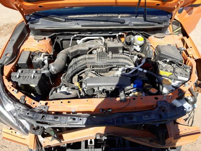 JF2GTABC7JH320584 Subaru Crosstrek Premium