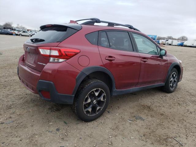 JF2GTADC8JH331459 Subaru Crosstrek Premium