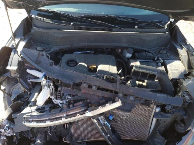 KNDEUCAA7N7294661 KIA SELTOS S