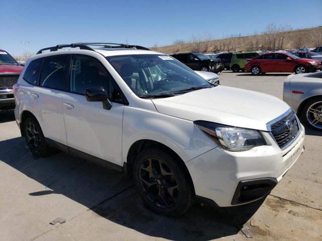 JF2SJAGC8JH592344 Subaru Forester 2.5i Premium