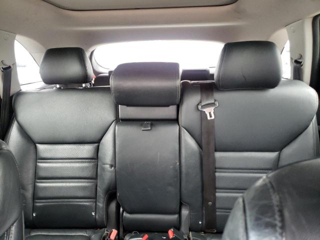 5XYPH4A59GG100272 KIA SORENTO EX