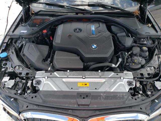 2022 BMW 330XE - 3MW5P9J06N8C65584