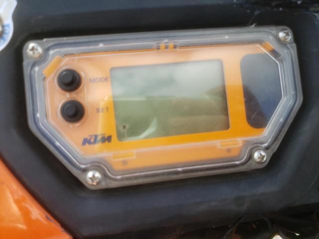2006 KTM 950 ADVENT - VBKVA44066M923569