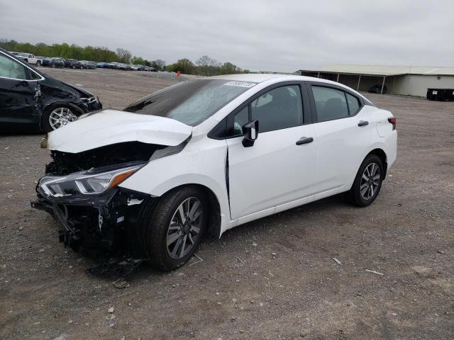 2023 Nissan Versa S