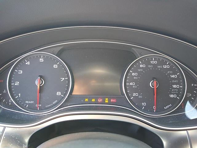 2018 AUDI A7 PREMIUM - WAUW3AFCXJN048812