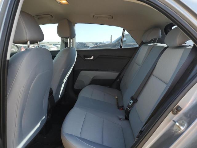 3KPA25AD1ME375793 KIA RIO S