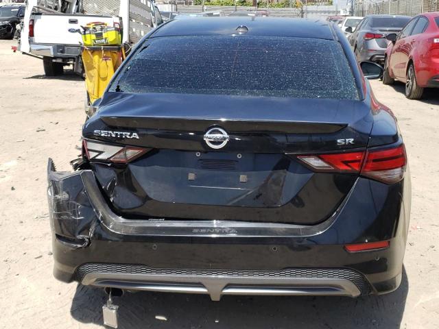 3N1AB8DV4MY245868 Nissan SENTRA SR