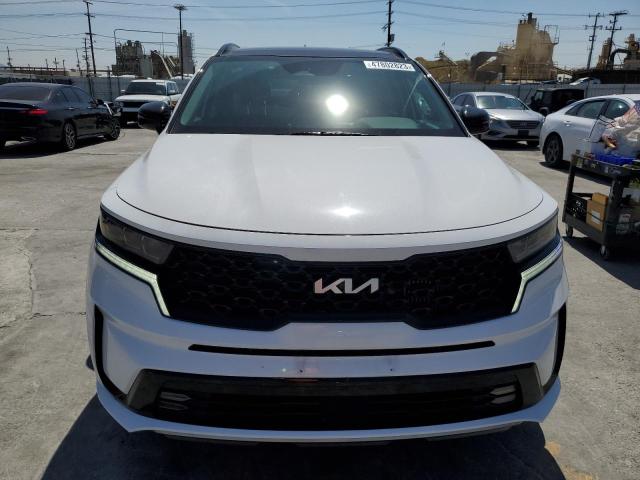 5XYRK4LF1NG101123 KIA SORENTO SX