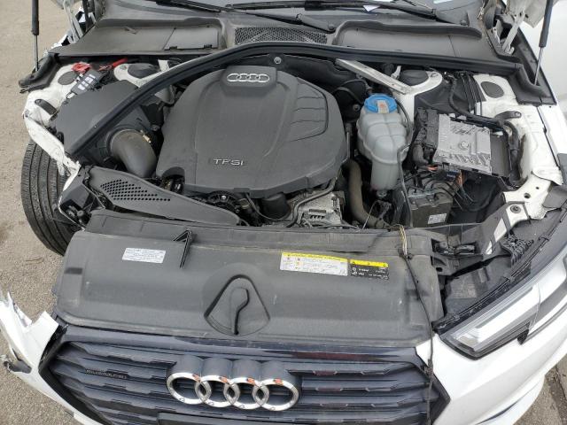 WAUENAF44KA023850 Audi A4 PREMIUM 11