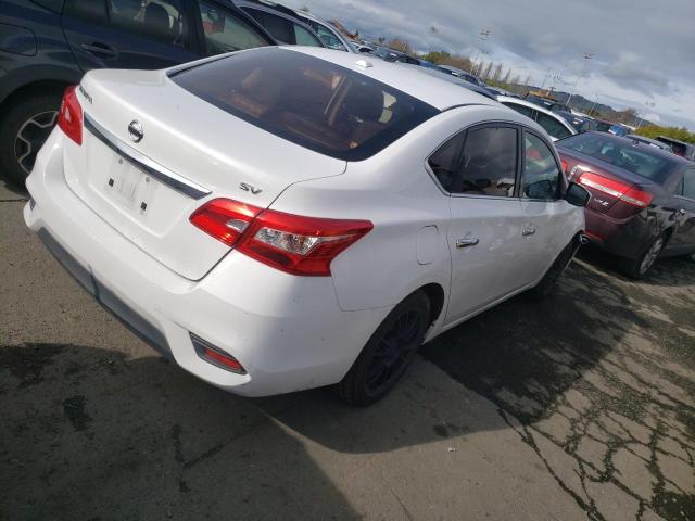 3N1AB7AP1JL658498 Nissan SENTRA S