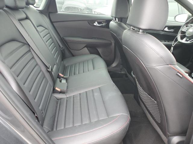 3KPF44AC9ME409643 KIA FORTE GT