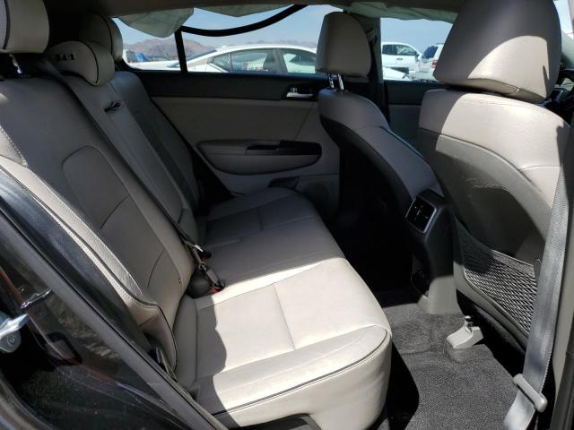 KNDPNCAC5H7185093 KIA Sportage Ex