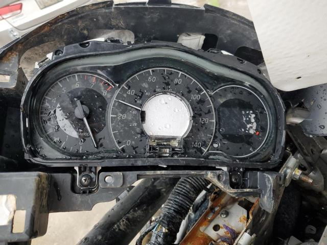 3N1CE2CP5JL360391 Nissan Versa Note S