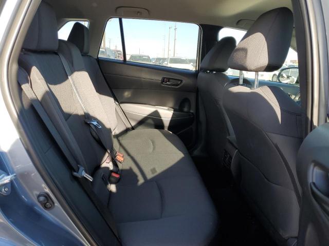 2022 TOYOTA COROLLA CR - 7MUCAABG7NV034585