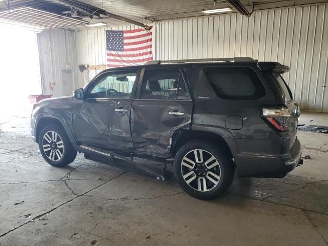 2023 TOYOTA 4RUNNER LI JTEKU5JRXP6101119