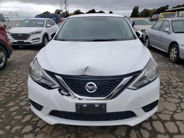 3N1AB7AP6HY365578 Nissan SENTRA S