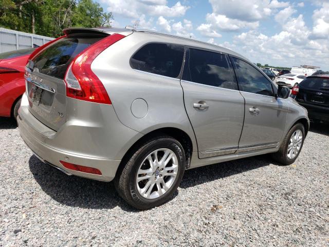 2015 VOLVO XC60 T5 PR - YV440MDC2F2597451