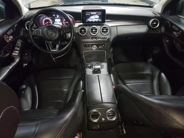 55SWF4KB1FU089293 Mercedes-Benz C 300 4matic