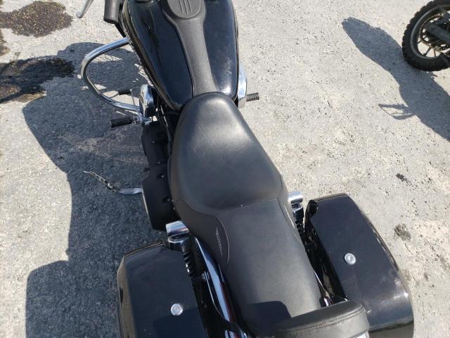 2006 HARLEY-DAVIDSON FXDBI 1HD1GX11X6K343460