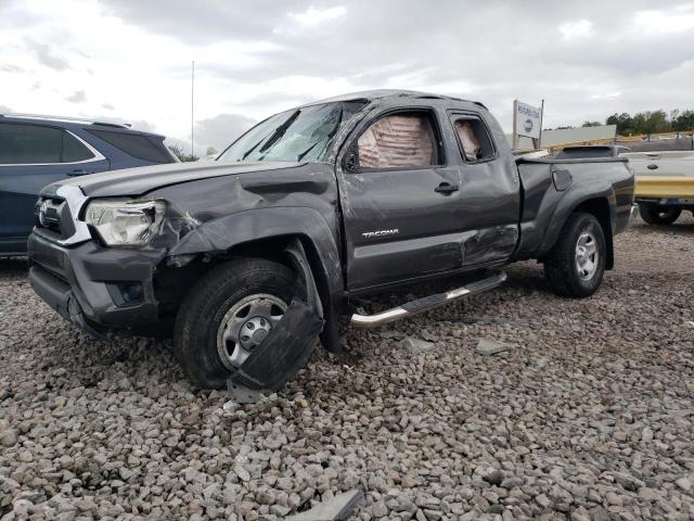 Global Auto Auctions: 2012 TOYOTA TACOMA PRE