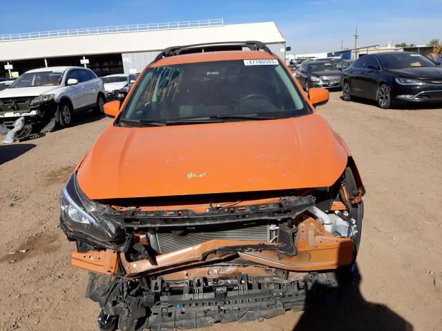JF2GTABC7JH320584 Subaru Crosstrek Premium