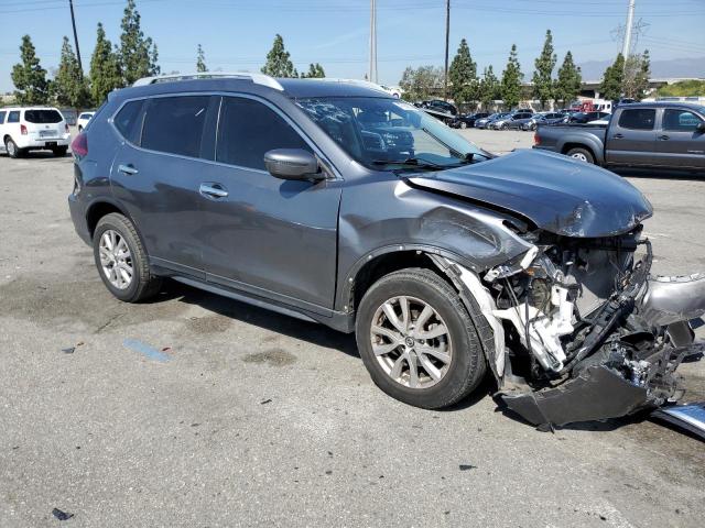 5N1AT2MT4KC717493 Nissan ROGUE S
