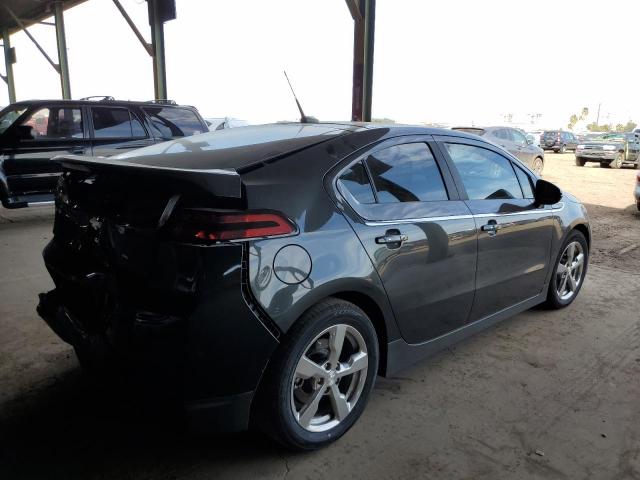 VIN 1G1RD6E45EU152567 2014 Chevrolet Volt no.3