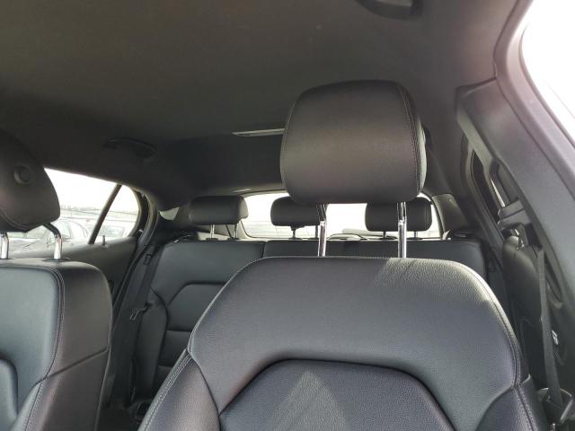 WDCTG4GB5LU026575 Mercedes-Benz Gla 250 4matic