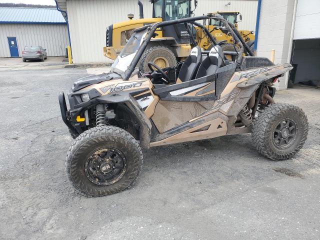 2017 POLARIS RZR XP 100 - 3NSVDR992HF782491