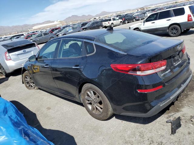 5XXGT4L3XKG340020 KIA Optima Lx