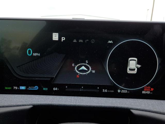 KNDC34LA8N5077693 KIA EV6 LIGHT