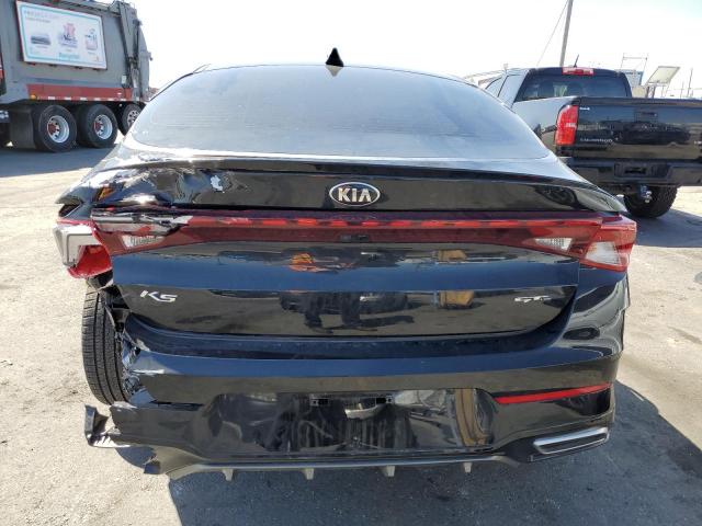 5XXG64J2XMG060442 KIA K5 GT LINE
