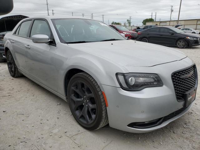2C3CCABG4MH545841 Chrysler 300 S