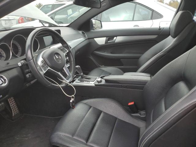 WDDGJ4HB5FG397798 Mercedes-Benz C 250