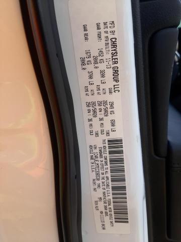 1C4RJEJM7EC336530 Jeep Grand Cherokee Summit