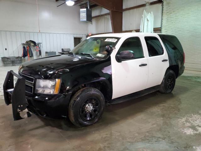 2009 Chevrolet Tahoe 