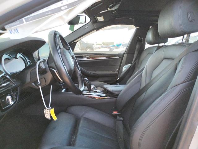 WBAJA9C50JB252606 BMW 530e