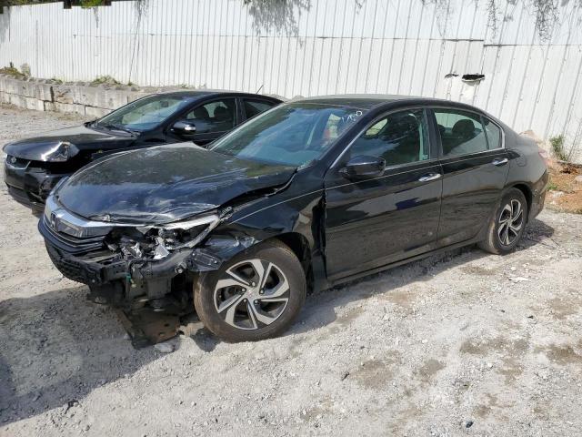 2016 Honda Accord Sedan LX