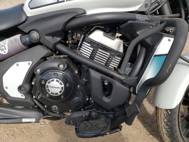 2022 KAWASAKI EN650 C - JKAENEC10NDA05138