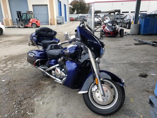 2007 YAMAHA XVZ13 TF - JYAVP04E07A012303
