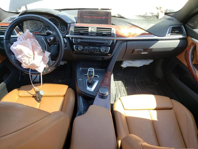 2018 BMW 440XI GRAN - WBA4J7C54JBH14024