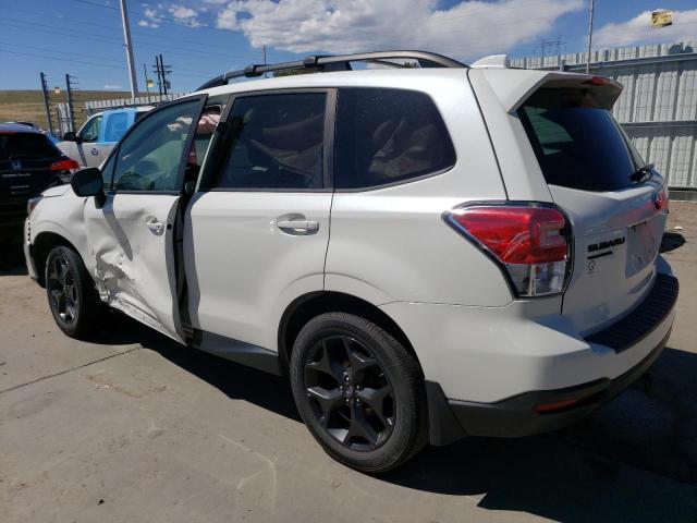 JF2SJAGC8JH592344 Subaru Forester 2.5i Premium