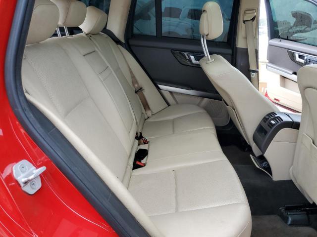 2015 MERCEDES-BENZ GLK 350 - WDCGG5HB9FG364473